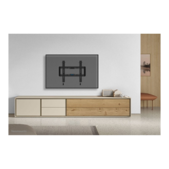 Neomounts Wall mount | WL35-550BL14 TV mount wall | Tilt | 32-75 Neomounts Wall mount | WL35-550BL14 TV mount wall | Tilt | 32-75