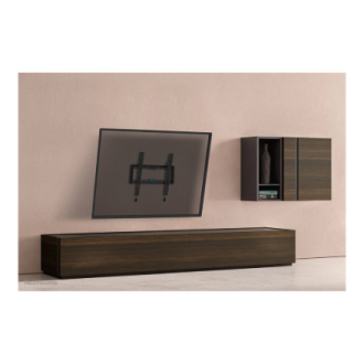 Neomounts Wall mount | WL35-550BL14 TV mount wall | Tilt | 32-75 Neomounts Wall mount | WL35-550BL14 TV mount wall | Tilt | 32-75