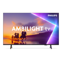 Philips 43PUS8510/12 | 43 | Smart TV | TITAN OS | UHD | Black Philips 43PUS8510/12 | 43 | Smart TV | TITAN OS | UHD | Black