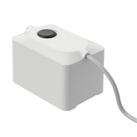 HUTT E+ Mini Base Station for Window cleaners, 5000 mAh | White HUTT E+ Mini Base Station for Window cleaners, 5000 mAh | White