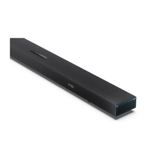 Sharp | 5.1.2 Dolby Atmos/DTS:X Soundbar with Wireless Subwoofer | HT-SBW55121(BK) | Bluetooth Sharp | 5.1.2 Dolby Atmos/DTS:X Soundbar with Wireless Subwoofer | HT-SBW55121(BK) | Bluetooth