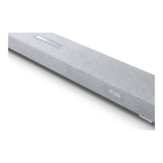 Sharp | 5.1.2 Dolby Atmos/DTS:X Soundbar with Wireless Subwoofer | HT-SBW55121(SL) | Bluetooth Sharp | 5.1.2 Dolby Atmos/DTS:X Soundbar with Wireless Subwoofer | HT-SBW55121(SL) | Bluetooth