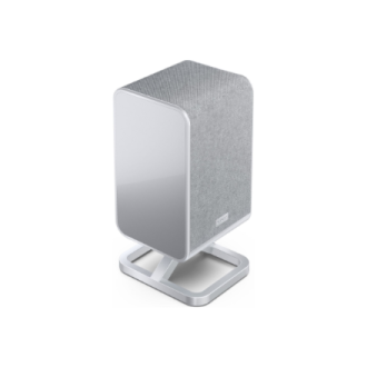 Sharp | 2.0.2 Wireless Rear Surround Speakers | HT-SPR52021(SL) Sharp | 2.0.2 Wireless Rear Surround Speakers | HT-SPR52021(SL)