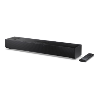 Sharp | 2.0.2 Compact Dolby Atmos Soundbar | HT-SB700 | Bluetooth Sharp | 2.0.2 Compact Dolby Atmos Soundbar | HT-SB700 | Bluetooth