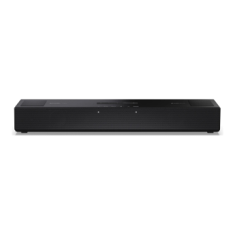 Sharp | 2.0.2 Compact Dolby Atmos Soundbar | HT-SB700 | Bluetooth Sharp | 2.0.2 Compact Dolby Atmos Soundbar | HT-SB700 | Bluetooth