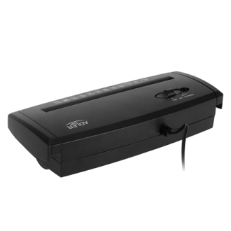 Paper Shredder | AD 1040 | Black Paper Shredder | AD 1040 | Black