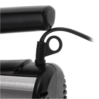 Adler Hand mixer | AD 4232 | Hand Mixer | 900 W | Number of speeds 5 | Turbo mode | Black/Stainless Steel Adler Hand mixer | AD 4232 | Hand Mixer | 900 W | Number of speeds 5 | Turbo mode | Black/Stainless Steel