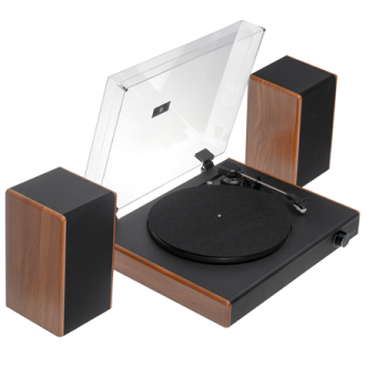 Adler Turntable with USB | AD 1915 | USB port Adler Turntable with USB | AD 1915 | USB port
