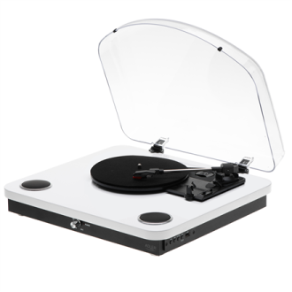 Adler Turntable | AD 1914 | USB port Adler Turntable | AD 1914 | USB port