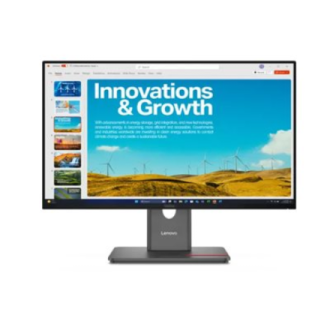 Lenovo | ThinkVision P24QD-40 | 23.8 Lenovo | ThinkVision P24QD-40 | 23.8