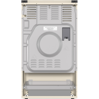 Gorenje Cooker | GKS5B70CLI | Hob type Gas | Oven type Electric | Sandy | Width 50 cm | Depth 59.4 cm | Energy efficiency class Gorenje Cooker | GKS5B70CLI | Hob type Gas | Oven type Electric | Sandy | Width 50 cm | Depth 59.4 cm | Energy efficiency class