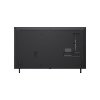 LG 55QNED80A3A | 55 | Smart TV | webOS | UHD | Black LG 55QNED80A3A | 55 | Smart TV | webOS | UHD | Black