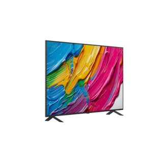 LG 65QNED80A3A | 65 | Smart TV | webOS | UHD LG 65QNED80A3A | 65 | Smart TV | webOS | UHD