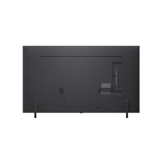 LG 65QNED80A3A | 65 | Smart TV | webOS | UHD LG 65QNED80A3A | 65 | Smart TV | webOS | UHD