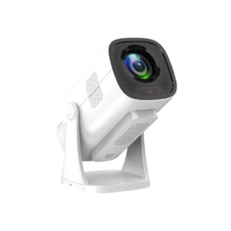 Philips | NeoPix 250 | Full HD (1920x1080) | 250 ANSI lumens | White | Wi-Fi