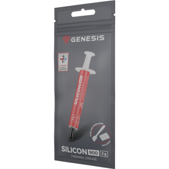 Genesis Thermal Grease Silicon 900 2G | NTG-2328 Genesis Thermal Grease Silicon 900 2G | NTG-2328