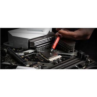 Genesis Thermal Grease Silicon 900 2G | NTG-2328 Genesis Thermal Grease Silicon 900 2G | NTG-2328