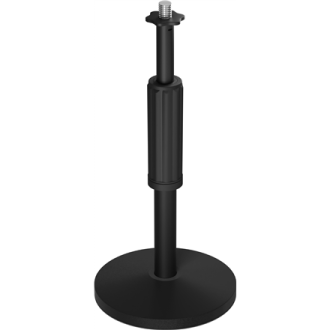Genesis | Microphone Stand | Thulium 350D | Black Genesis | Microphone Stand | Thulium 350D | Black