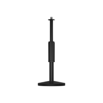 Genesis | Microphone Stand | Thulium 350D | Black Genesis | Microphone Stand | Thulium 350D | Black