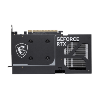 MSI GeForce RTX 5060 Ti 8G VENTUS 2X OC PLUS | NVIDIA | 8 GB | GeForce RTX 5060 Ti | GDDR7 | HDMI ports quantity 1 | PCI Express