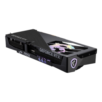 MSI GeForce RTX 5070 Ti 16G GAMING TRIO OC | NVIDIA | 16 GB | GeForce RTX 5070 Ti | GDDR7 | HDMI ports quantity 1 | PCI Express MSI GeForce RTX 5070 Ti 16G GAMING TRIO OC | NVIDIA | 16 GB | GeForce RTX 5070 Ti | GDDR7 | HDMI ports quantity 1 | PCI Express