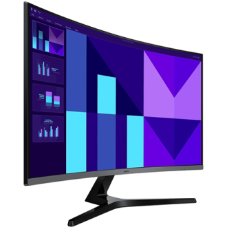 Samsung | LS27D390GAUXEN | 27 