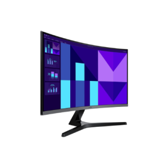 Samsung | LS27D390GAUXEN | 27 
