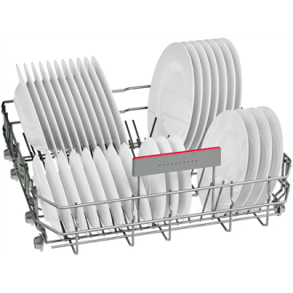 Bosch Dishwasher | SMV46KX12E | Built-in | Width 60 cm | Number of place settings 13 | Number of programs 6 | Energy efficiency Bosch Dishwasher | SMV46KX12E | Built-in | Width 60 cm | Number of place settings 13 | Number of programs 6 | Energy efficiency