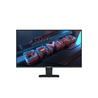 Gigabyte | GS25F2 EU | 24.5 Gigabyte | GS25F2 EU | 24.5
