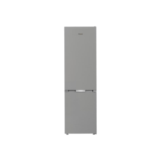 Whirlpool Refrigerator | WHK 25404 XP4E | Energy efficiency class E | Free standing | Combi | Height 203.5 cm | No Frost system 