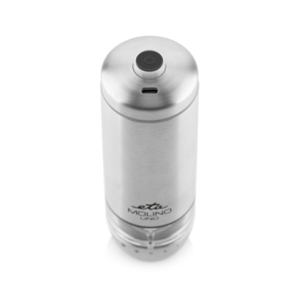 ETA | Molino Uno Spice Grinder | ETA292890000 | Housing material Stainless steel ETA | Molino Uno Spice Grinder | ETA292890000 | Housing material Stainless steel