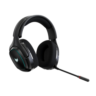Acer | Gaming Headset | Predator Galea 550 | Built-in microphone | Bluetooth | Black Acer | Gaming Headset | Predator Galea 550 | Built-in microphone | Bluetooth | Black