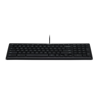 Acer AKW900 | Keyboard | Wired | US International | Black Acer AKW900 | Keyboard | Wired | US International | Black
