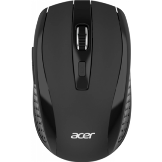 Acer Ergonomic Mouse | MX202 | Wireless | Black Acer Ergonomic Mouse | MX202 | Wireless | Black