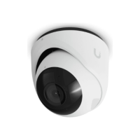 Ubiquiti | All-weather, tamper-resistant 4K PoE camera | G6 Turret | Dome | 8 MP | Fixed | Power over Ethernet (PoE) | IP66 Ubiquiti | All-weather, tamper-resistant 4K PoE camera | G6 Turret | Dome | 8 MP | Fixed | Power over Ethernet (PoE) | IP66