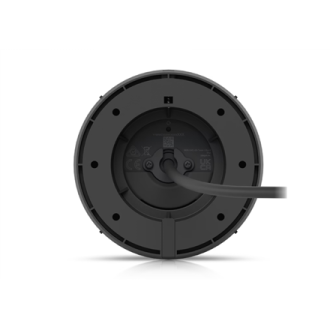 Ubiquiti | Ultra-compact, Tamper-resistant, and Weatherproof 2K HD PoE Camera | G5 Turret Ultra | Dome | 4 MP | Fixed | Power ov Ubiquiti | Ultra-compact, Tamper-resistant, and Weatherproof 2K HD PoE Camera | G5 Turret Ultra | Dome | 4 MP | Fixed | Power ov