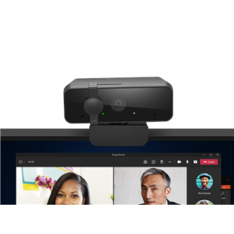 Lenovo WebCam | 310 FHD Lenovo WebCam | 310 FHD