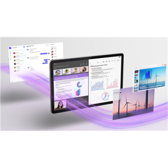 Lenovo ZAFR0399SE | Idea Tab Wi-Fi (w/o power adapter) | 11 Lenovo ZAFR0399SE | Idea Tab Wi-Fi (w/o power adapter) | 11