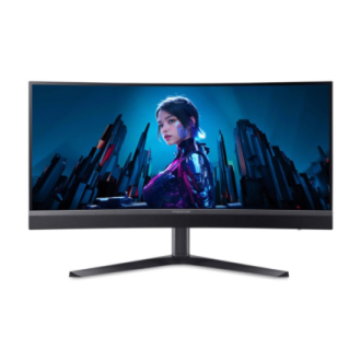 Acer | Predator X34 V3bmiiphuzx Series | 34 Acer | Predator X34 V3bmiiphuzx Series | 34