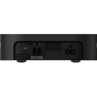 Sony | 5.1ch Home Theatre System | HTS60 BRAVIA Theatre System 6 | Speakers | Bluetooth Sony | 5.1ch Home Theatre System | HTS60 BRAVIA Theatre System 6 | Speakers | Bluetooth