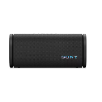Sony | Speaker | Waterproof | Bluetooth | Wireless connection | ULT FIELD 5 dB | Portable | Black
