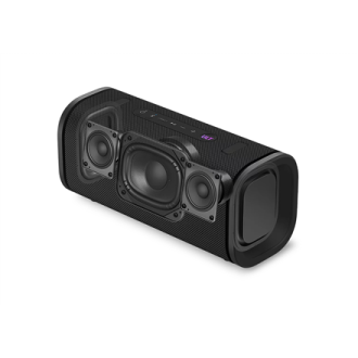 Sony | Speaker | Waterproof | Bluetooth | Wireless connection | ULT FIELD 5 dB | Portable | Black