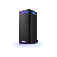 Sony Party Speaker | SRS-ULT900AC ULT TOWER 9AC | Bluetooth | Wireless connection | Portable | Black