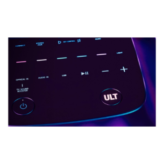 Sony Party Speaker | SRS-ULT900AC ULT TOWER 9AC | Bluetooth | Wireless connection | Portable | Black Sony Party Speaker | SRS-ULT900AC ULT TOWER 9AC | Bluetooth | Wireless connection | Portable | Black