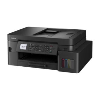Brother | Multifunctional printer | MFC-T930DW | Inkjet | Colour | All-in-one | A4 | Wi-Fi | Black Brother | Multifunctional printer | MFC-T930DW | Inkjet | Colour | All-in-one | A4 | Wi-Fi | Black