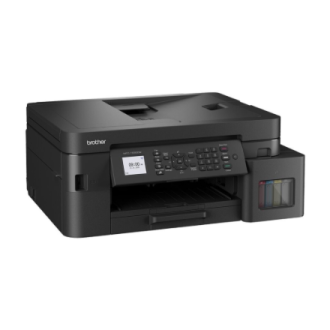 Brother | Multifunctional printer | MFC-T930DW | Inkjet | Colour | All-in-one | A4 | Wi-Fi | Black Brother | Multifunctional printer | MFC-T930DW | Inkjet | Colour | All-in-one | A4 | Wi-Fi | Black