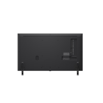 LG 55QNED85A3C | 55 | Smart TV | webOS 25 | UHD | Bllack LG 55QNED85A3C | 55 | Smart TV | webOS 25 | UHD | Bllack