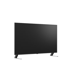 LG 55QNED85A3C | 55 | Smart TV | webOS 25 | UHD | Bllack LG 55QNED85A3C | 55 | Smart TV | webOS 25 | UHD | Bllack