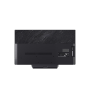 LG OLED48C51LA | 48 | Smart TV | webOS 25 LG OLED48C51LA | 48 | Smart TV | webOS 25