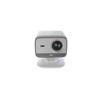 Philips | NeoPix 444 | Full HD (1920x1080) | 500 ANSI lumens | White Philips | NeoPix 444 | Full HD (1920x1080) | 500 ANSI lumens | White